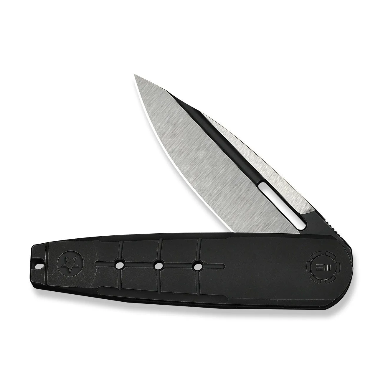 WeKnife Hull WE24046-1 Klappmesser Titan M390 Limitiert