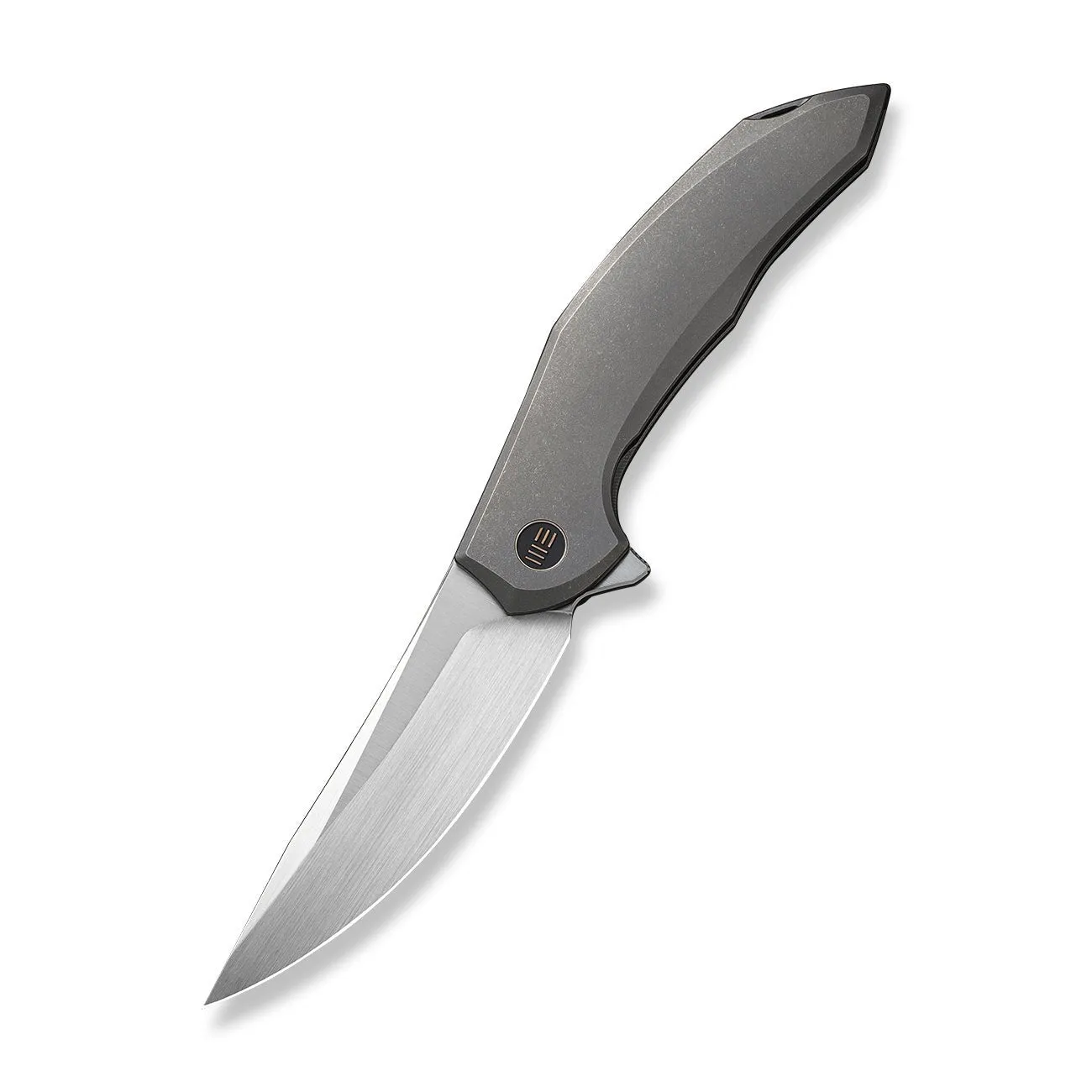 WeKnife Merata WE22008A-2 Klappmesser Titan limitiert