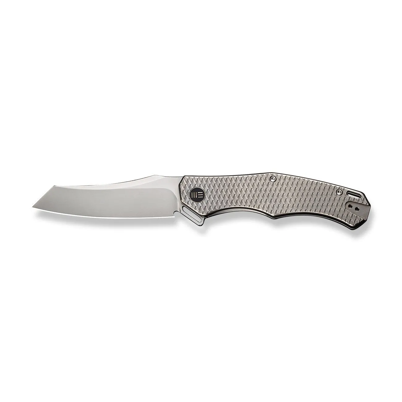 WeKnife RekkeR WE22010G-2 Klappmesser Titan 20CV
