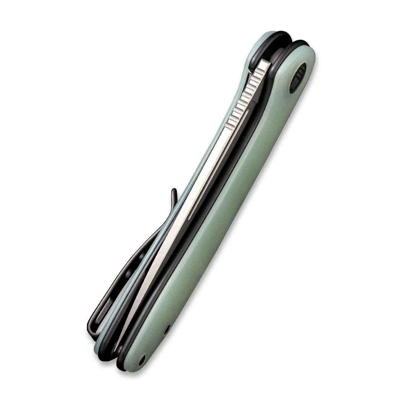 WeKnife Saakshi WE20020C-4 Taschenmesser G10 CPM 20CV