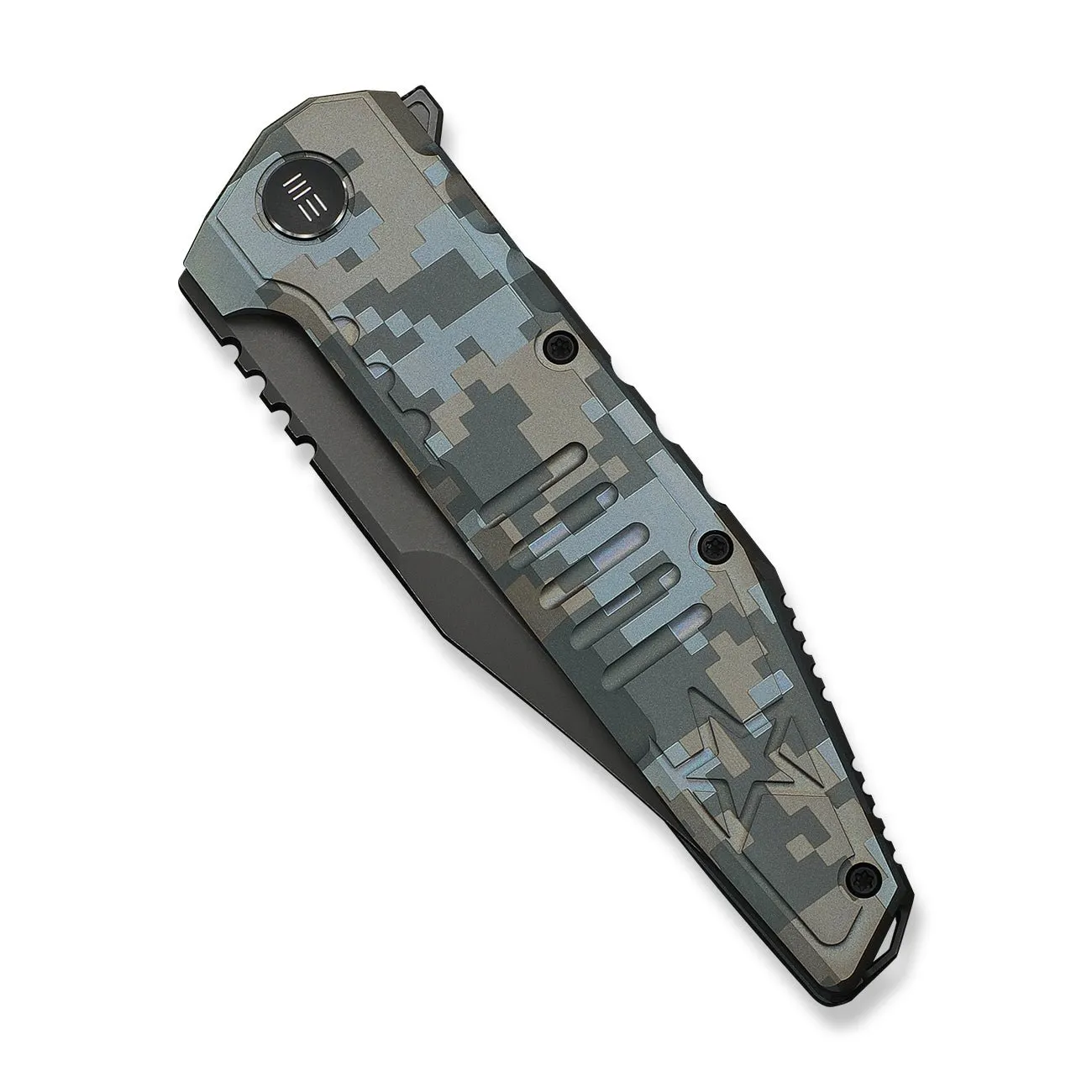 WeKnife Temper WE25079-3 Klappmesser M390 limitiert