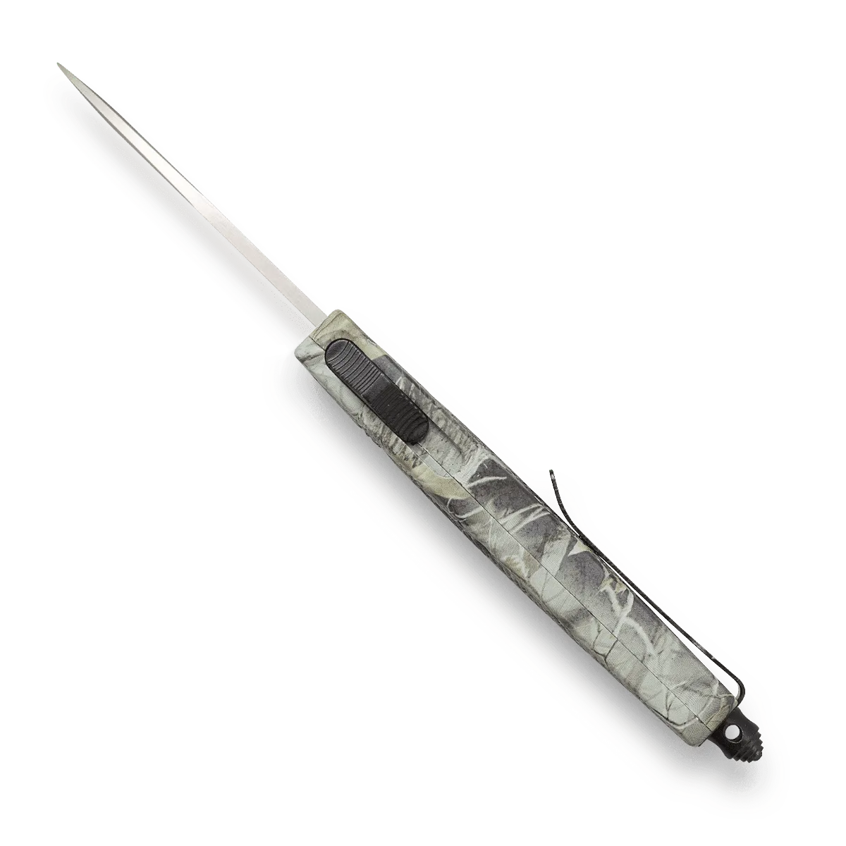 CobraTec CTK-1 OTF-Messer Small Woodland D2