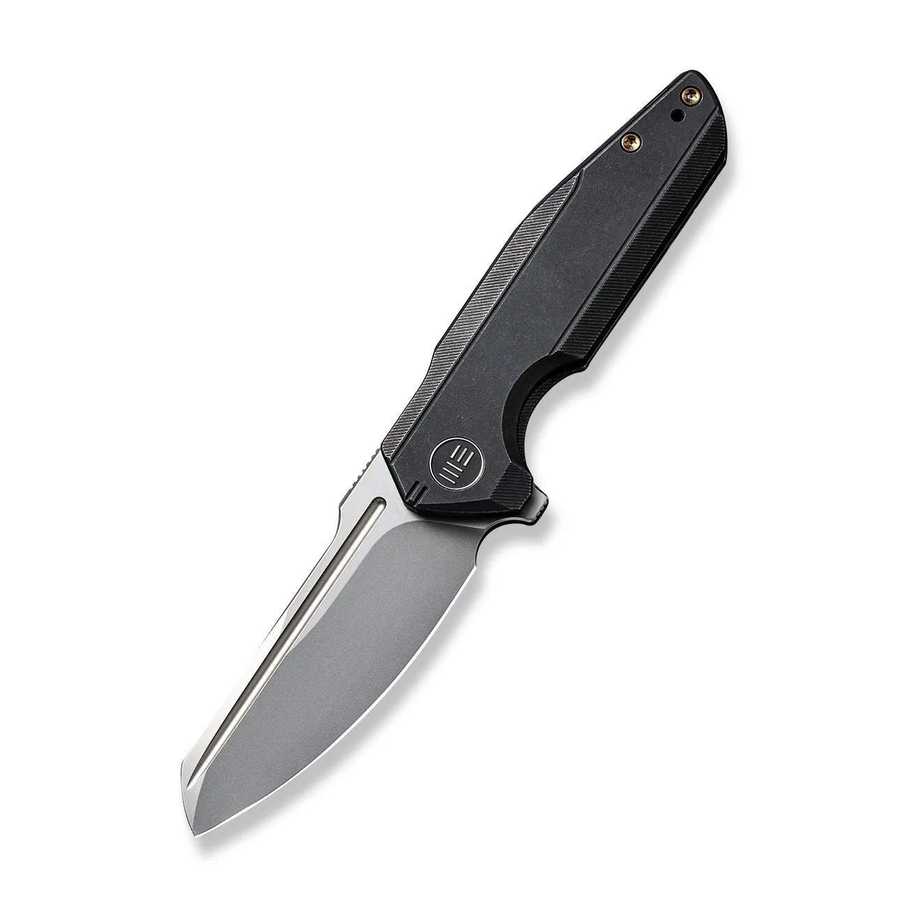 WeKnife StarHawk WE21017-3 Taschenmesser Schwarz 20CV