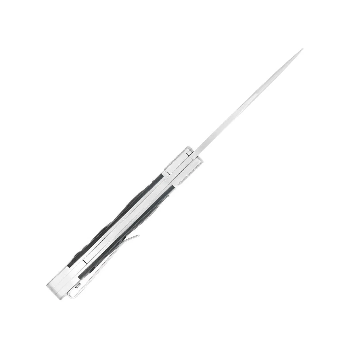 CobraTec Trapper Automatikmesser D2 Hidden Release