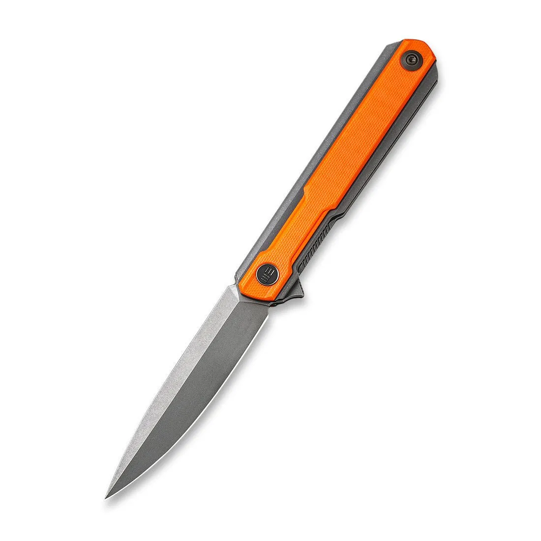 WE Knife Peer 2015A Taschenmesser Titan G10 20CV
