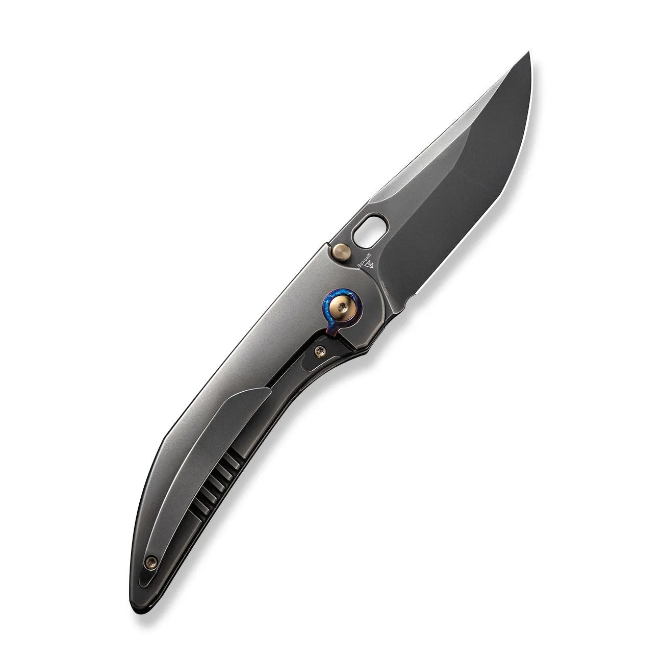 WeKnife Attor WE23037B-1 Taschenmesser CPM 20CV Integral