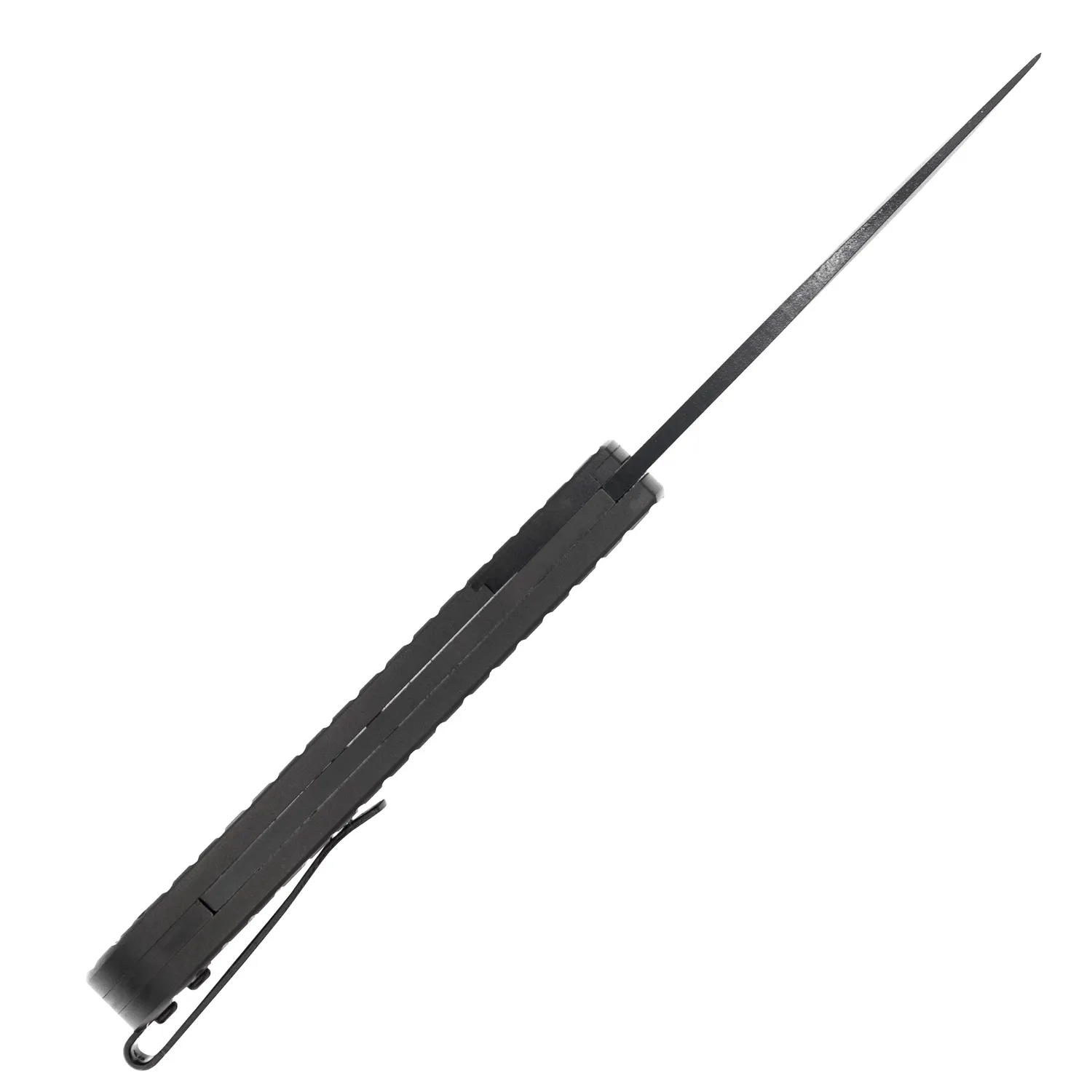 CobraTec Cyclone Hidden Release Automatikmesser D2