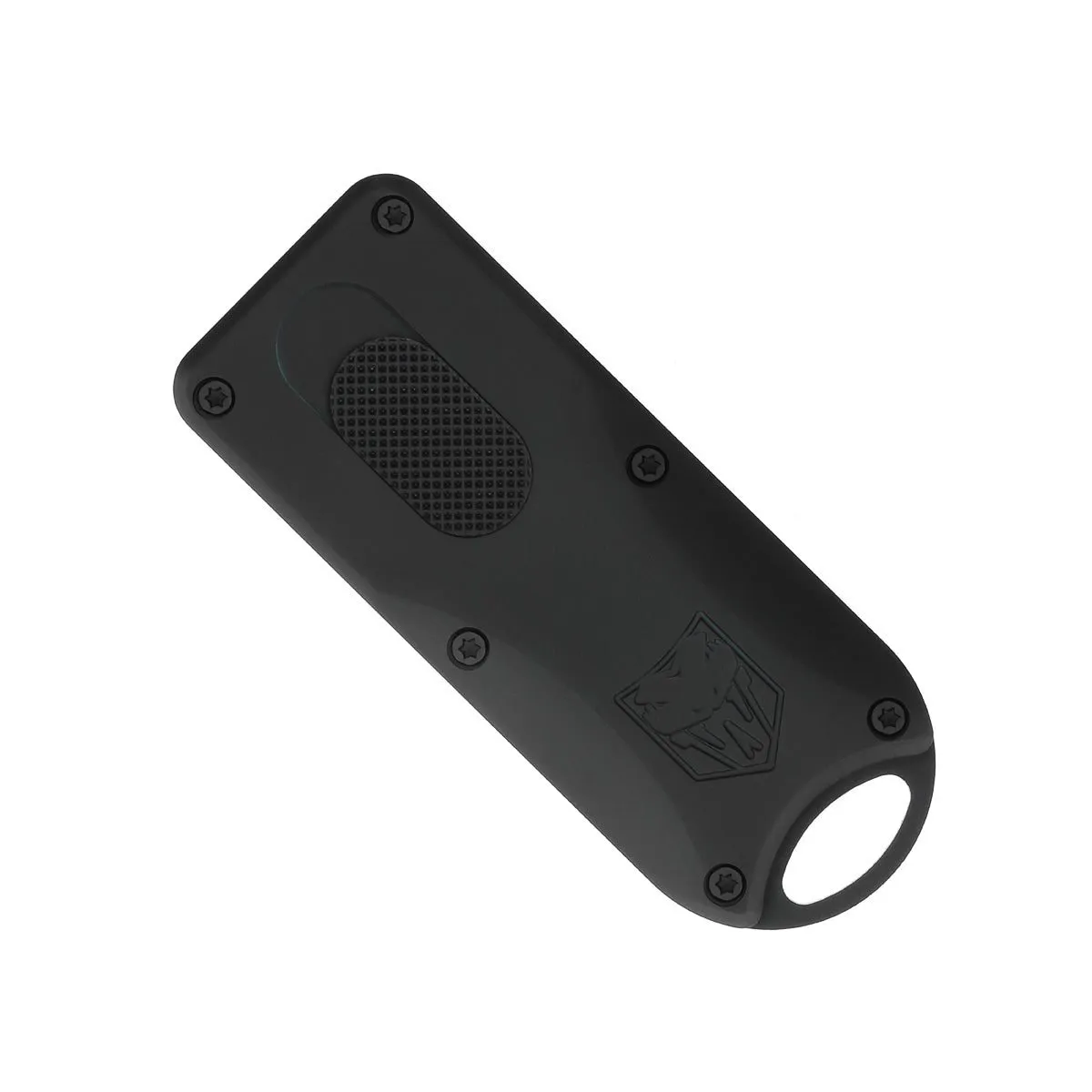 CobraTec OTF Flaschenöffner Aluminium 11,7 cm