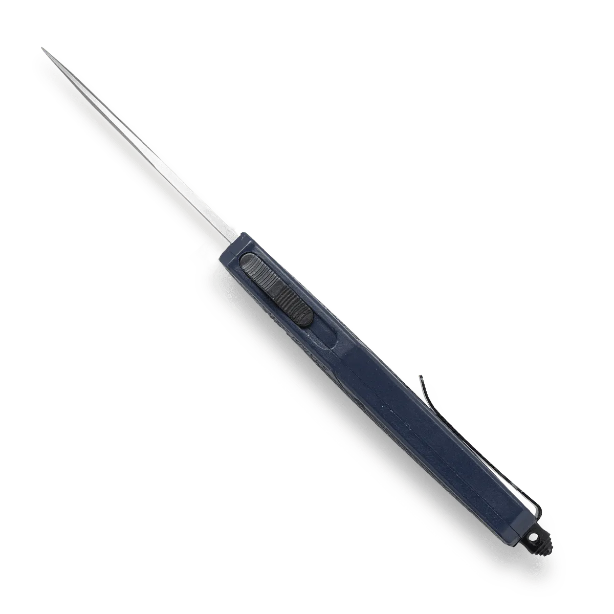 CobraTec CTK-1 OTF-Messer Medium NYPD Blue D2