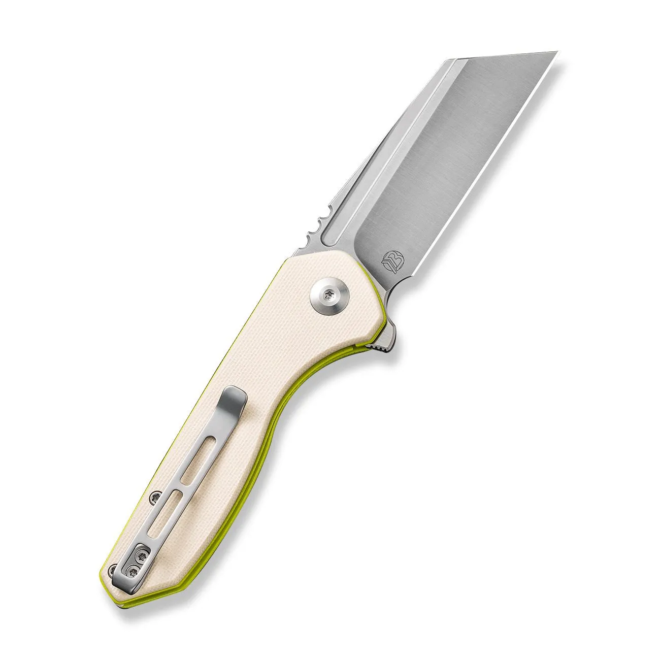 CIVIVI ExOne C23036-2 Klappmesser Nitro-V G10 Ivory