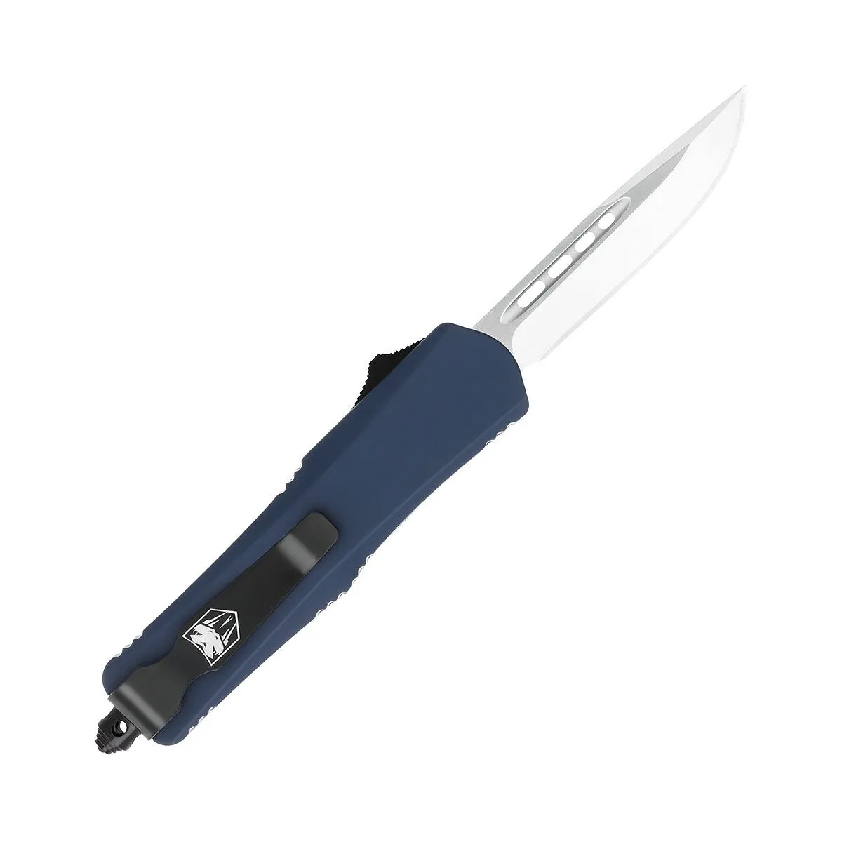 CobraTec FS-3 Small OTF-Messer NYPD Blue D2