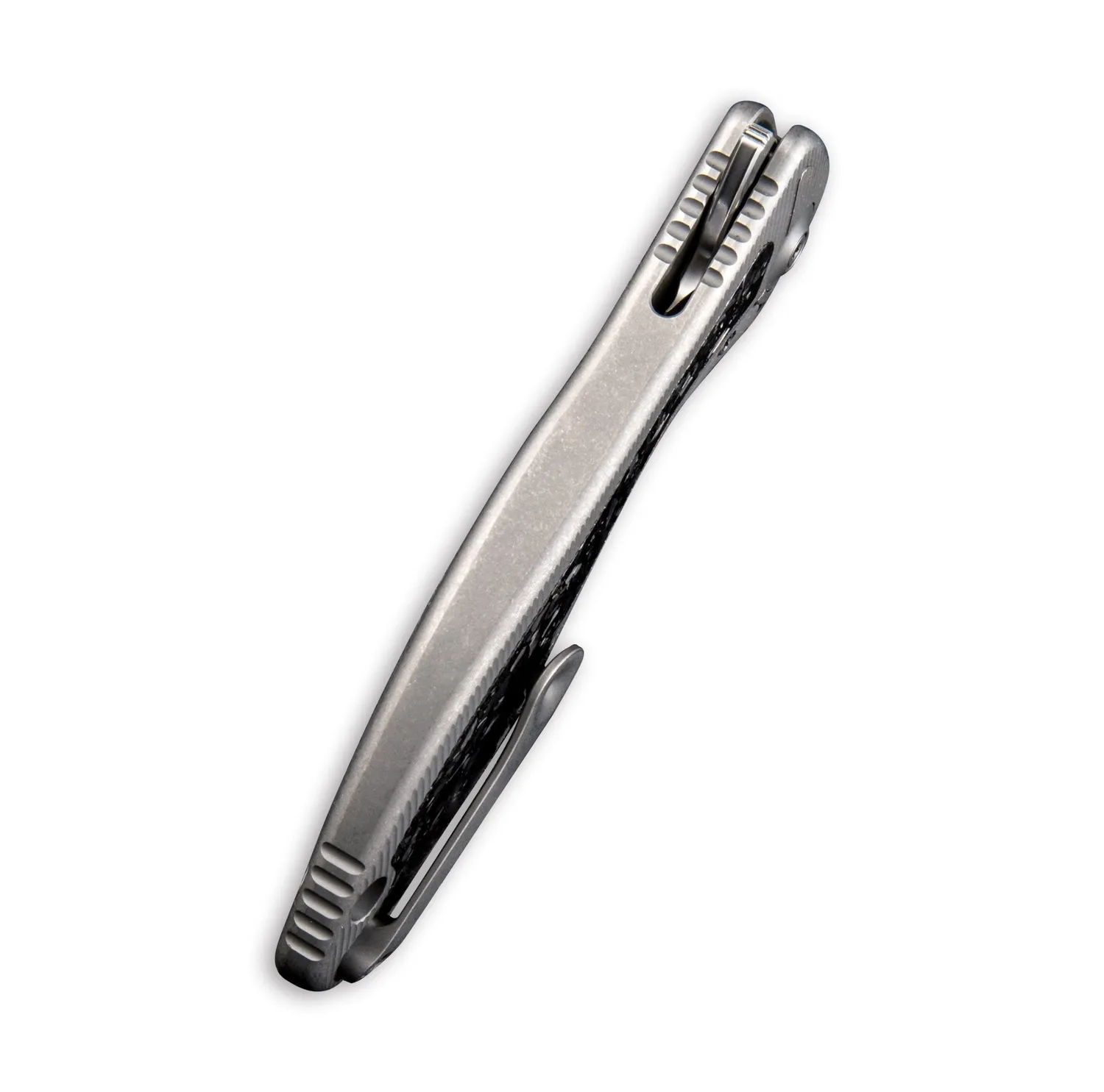 WeKnife Synergy2 912CF-B Klappmesser M390