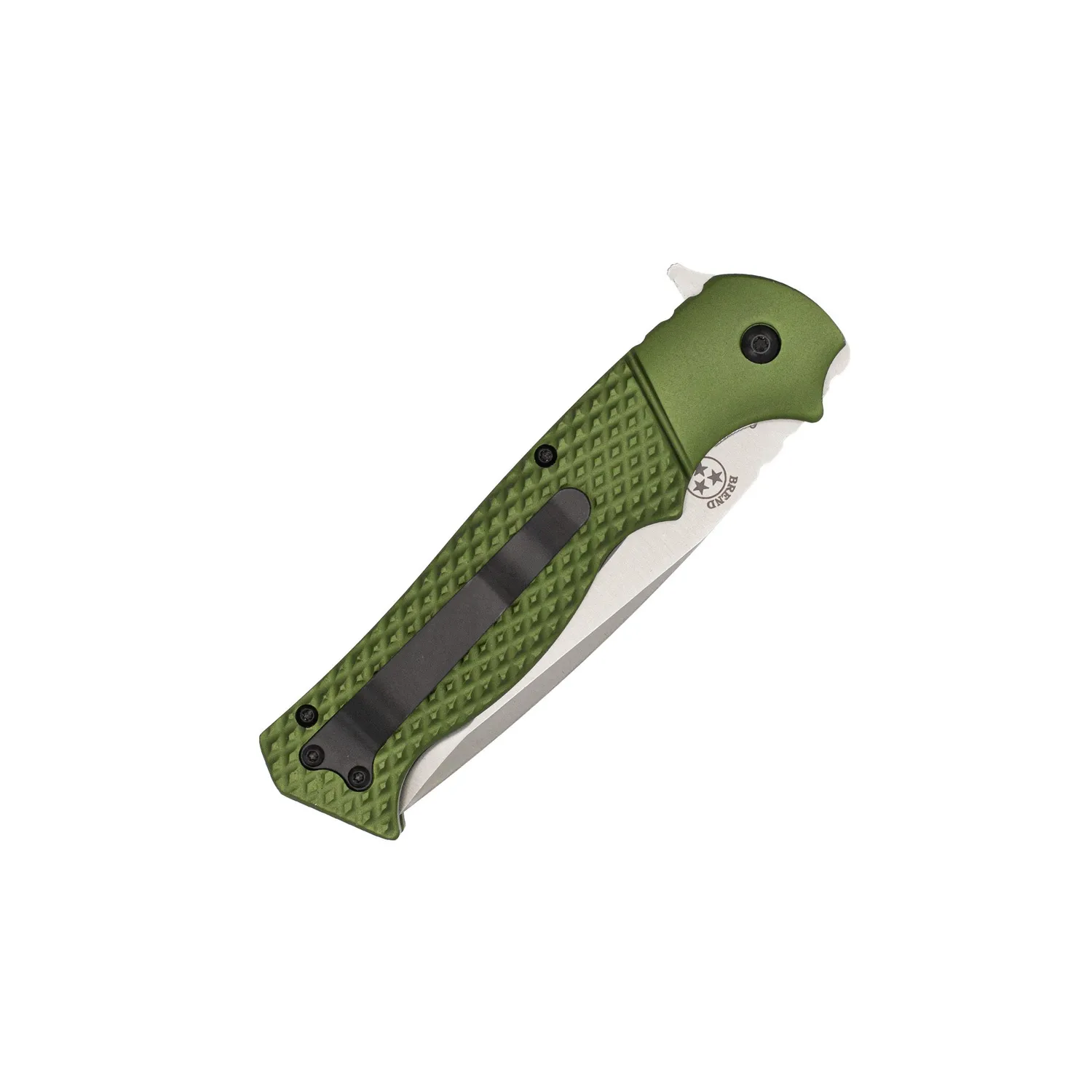 CobraTec Vandal Klappmesser D2 Kukri 9,2cm