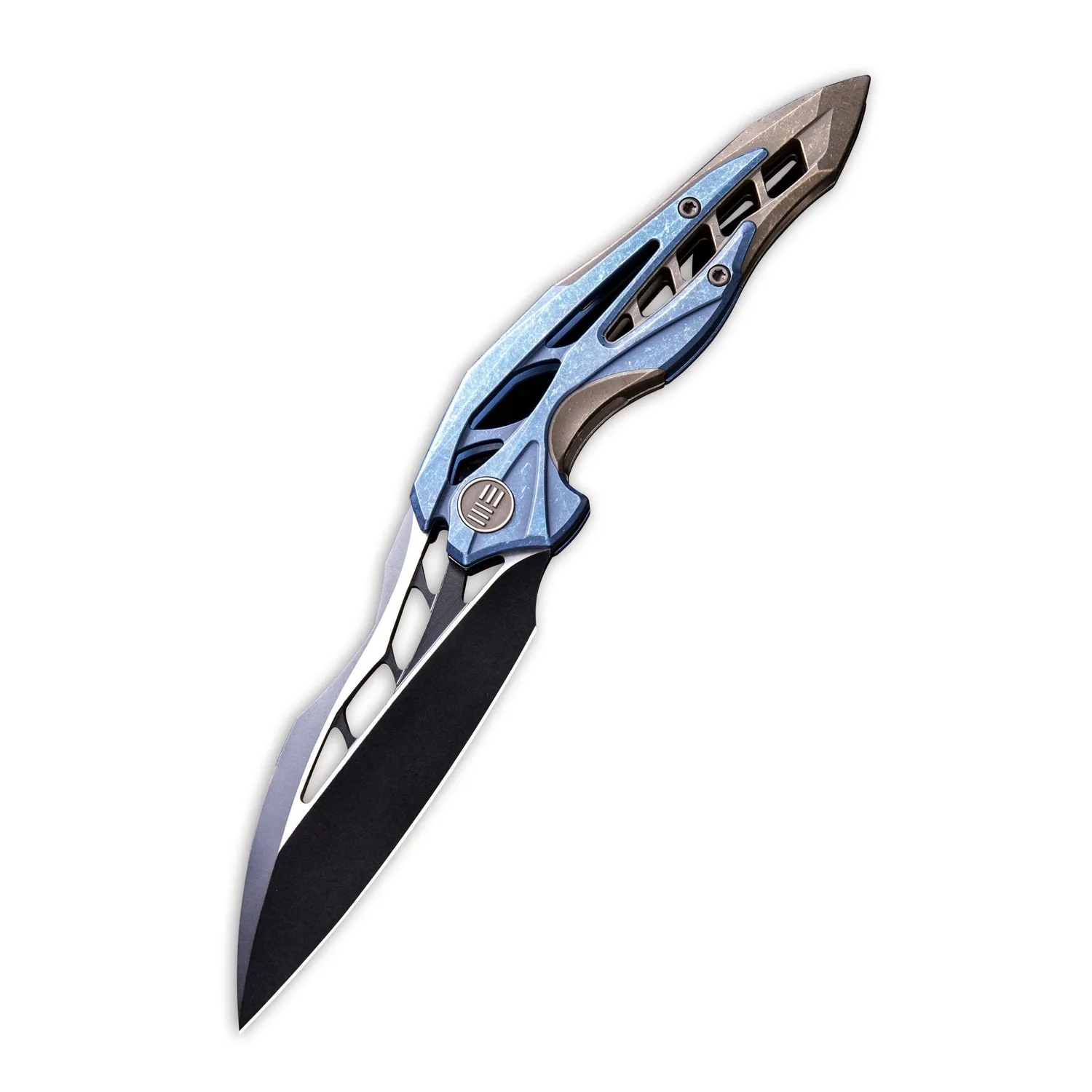 WEKnife Arrakis 906B Taschenmesser Titan M390