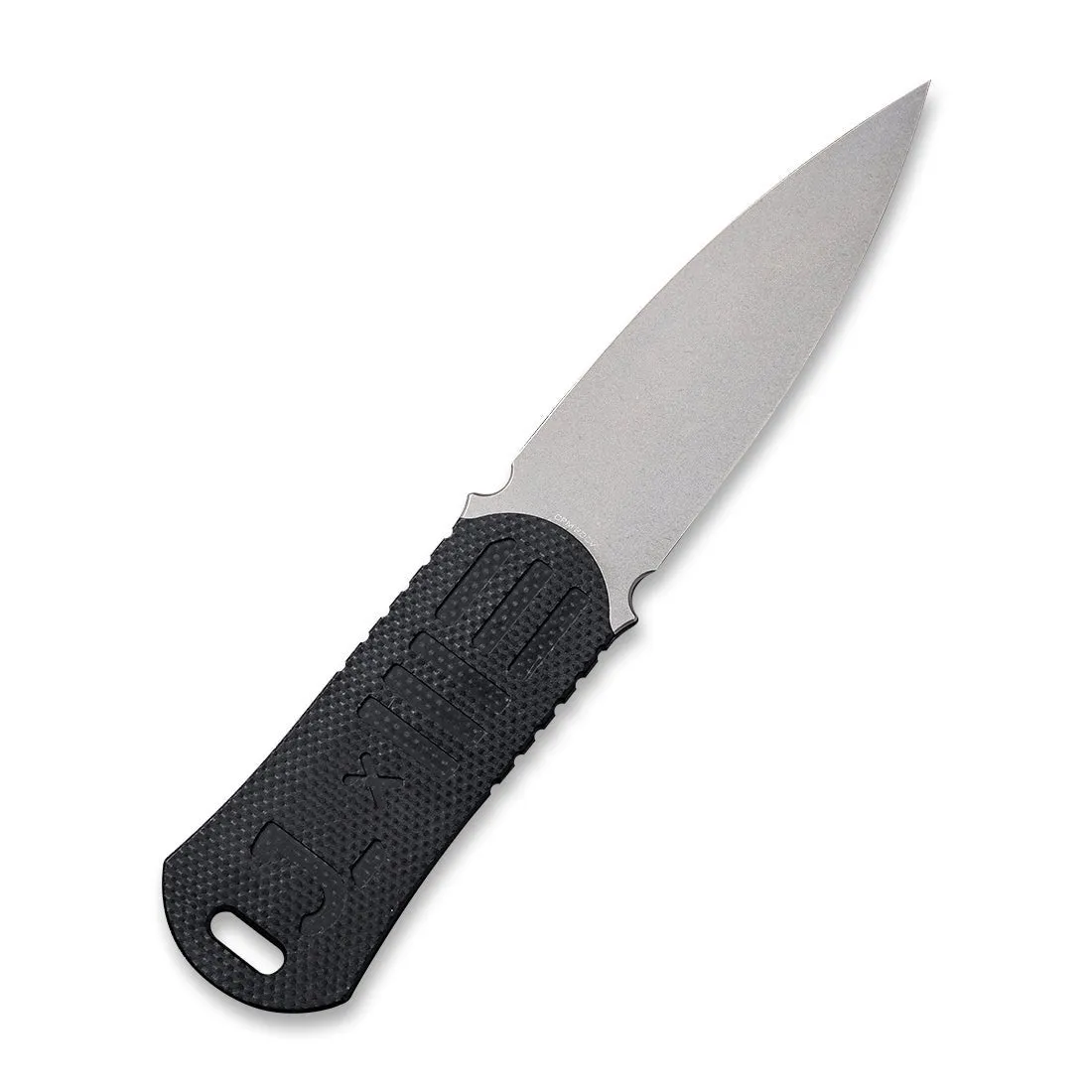 WeKnife OSS 2017D Neck Knife feststehend 20CV