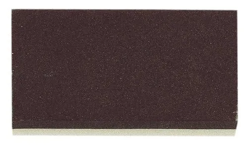Herbertz Top Collection Brocken Abziehstein 10x5 cm grau