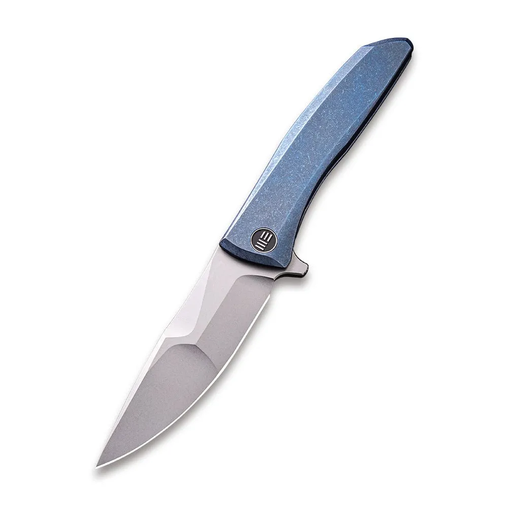 WeKnife Scoppio 923A Taschenmesser Titan 20CV