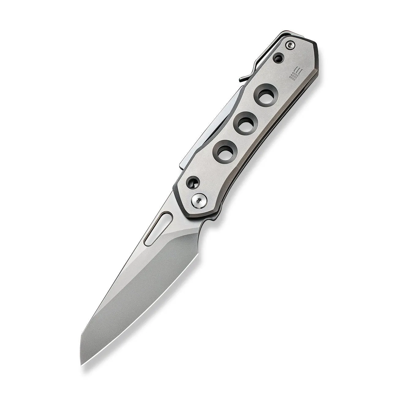 WeKnife Vision R WE21031-1 Klappmesser 20CV Titan