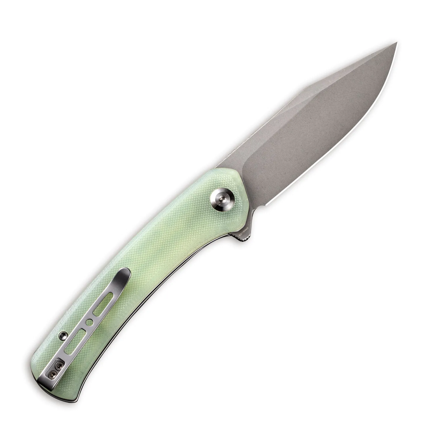 SENCUT Snap SA05C Taschenmesser Natural G10