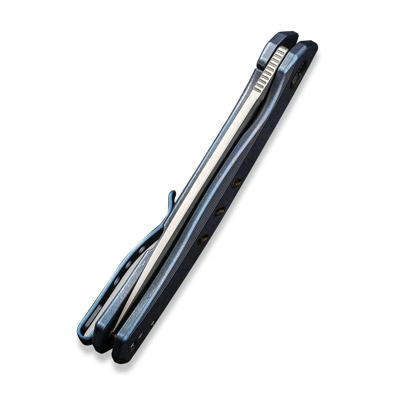 WeKnife Seer WE20015-2 Klappmesser 20CV limitiert