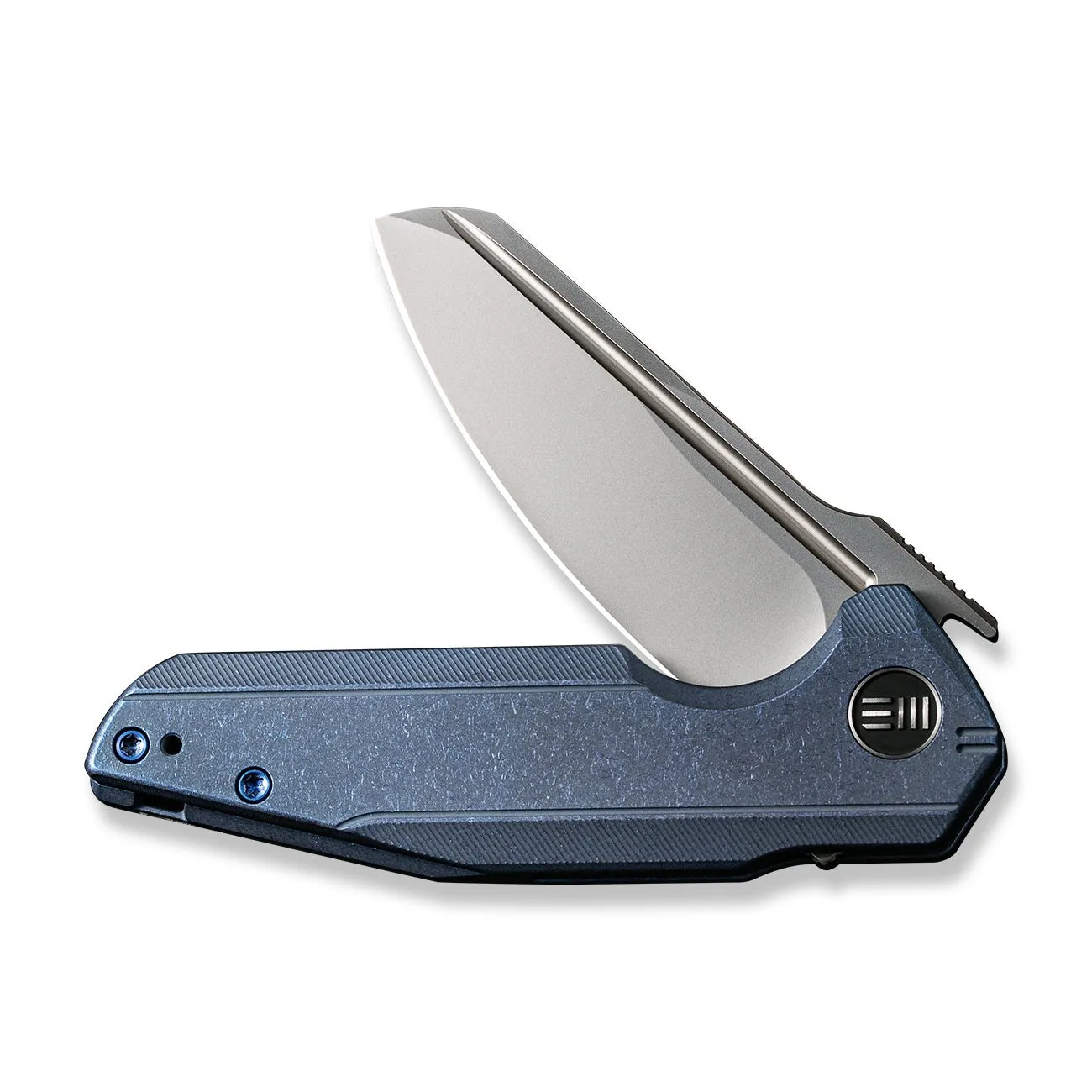 WeKnife StarHawk WE21017-4 Taschenmesser CPM 20CV Blau