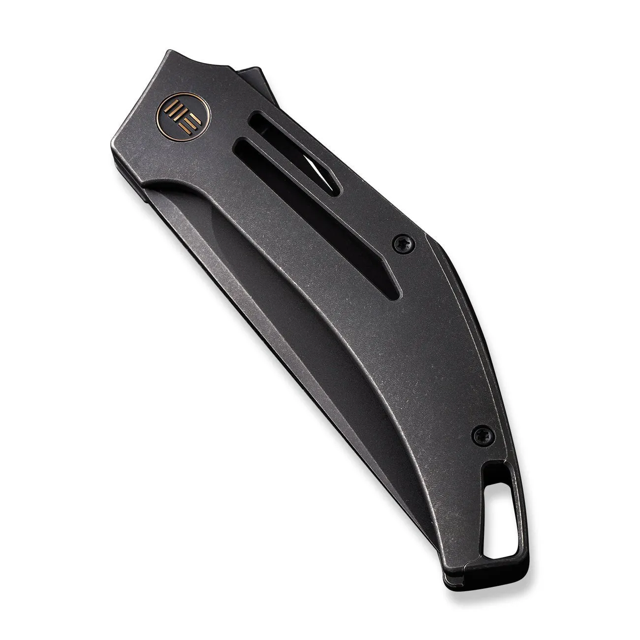 WEKnife Speedliner WE22045C-1 Taschenmesser Titan 20CV