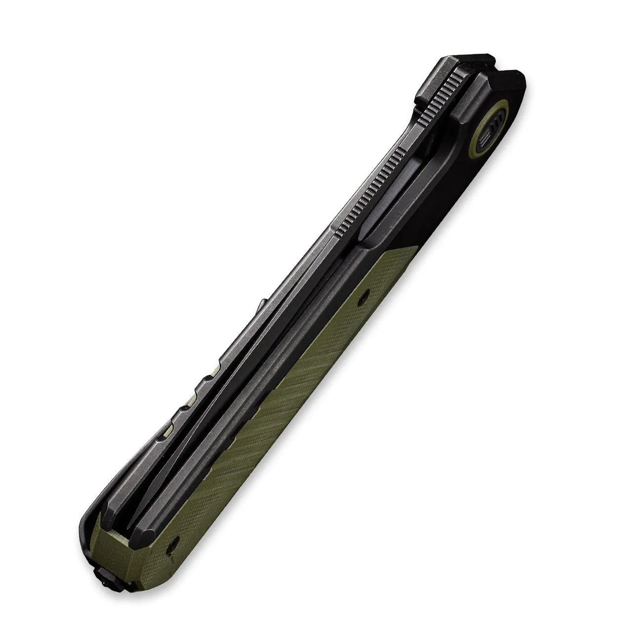 WEKnife Arsenal WE20073-2 Taschenmesser Titan G10