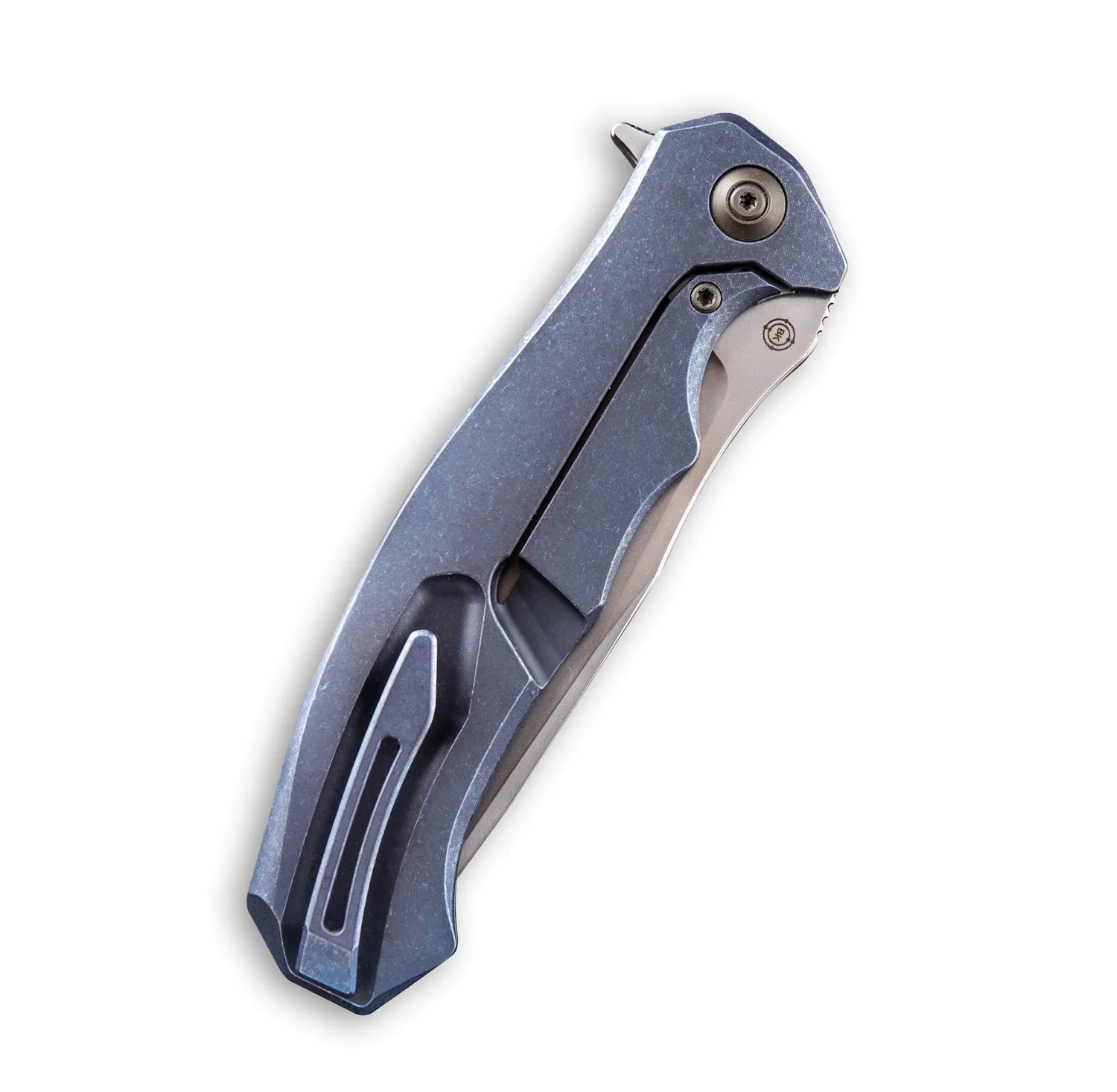 WeKnife 037 910B Klappmesser Titan M390