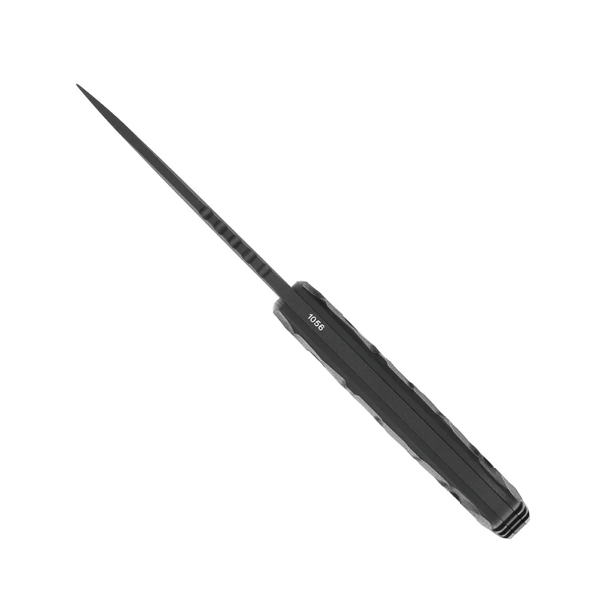 CobraTec Kingpin feststehendes Messer 10,2 cm G-10