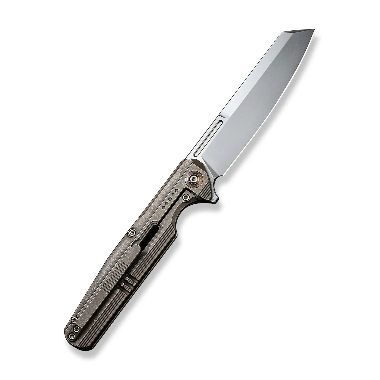 WeKnife Reiver WE16020-3 Taschenmesser Cleaver