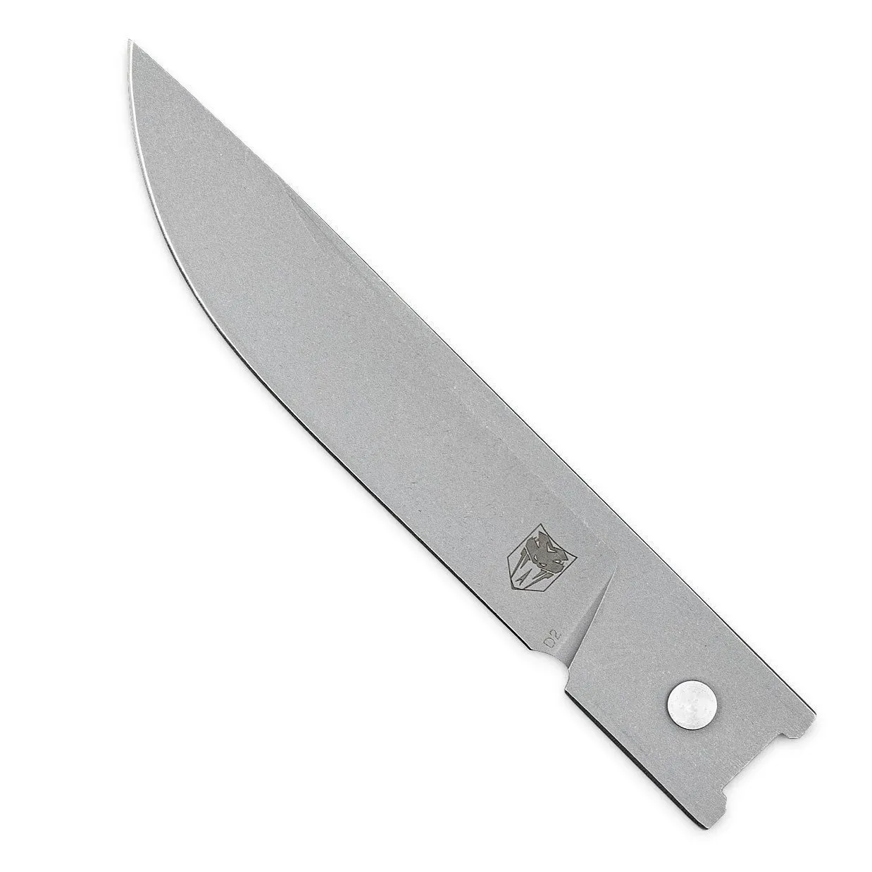 CobraTec FS-X Gen II III Ersatzklinge Large D2 Stonewash