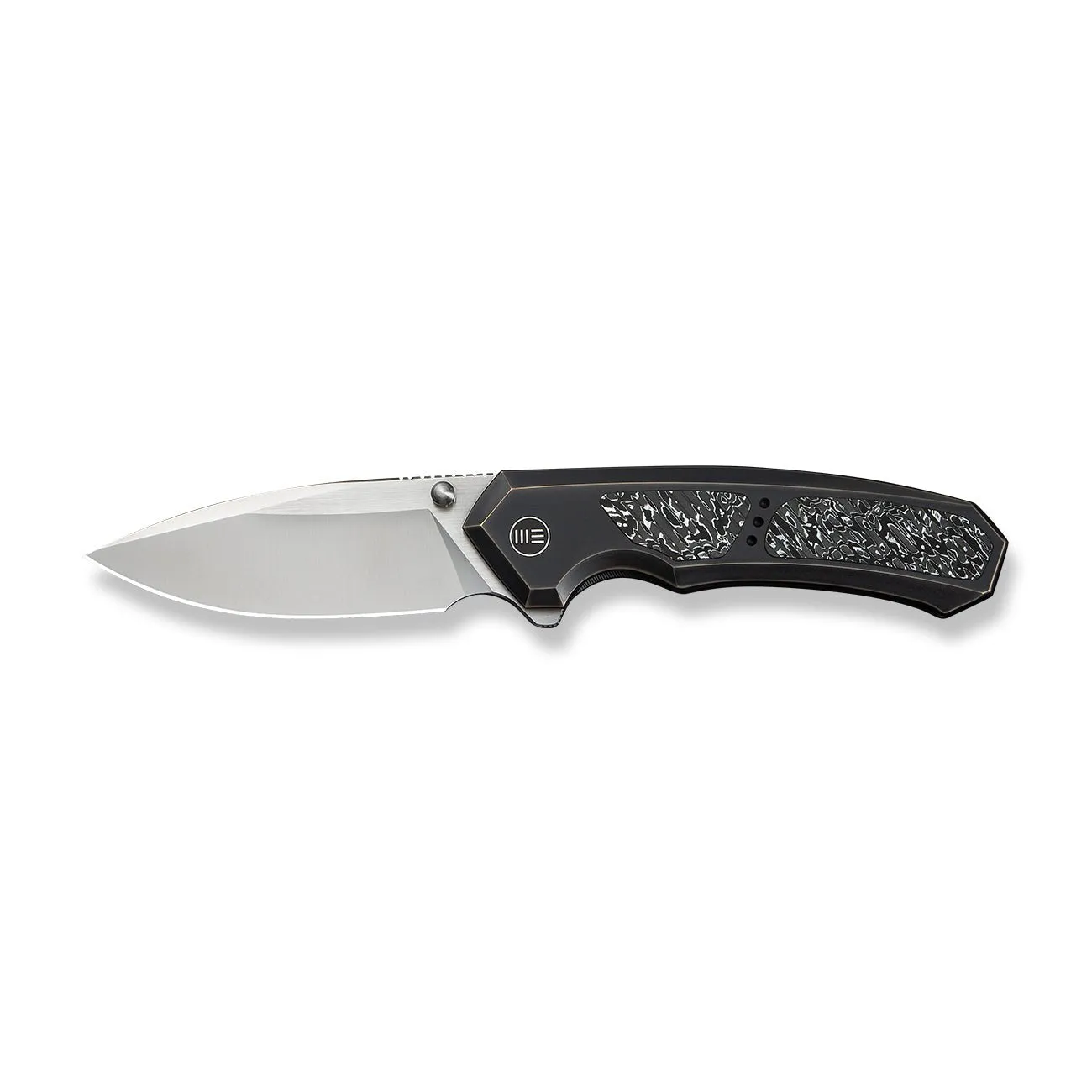 WeKnife Corwyn WE24088-3 Taschenmesser Titan Carbon M390
