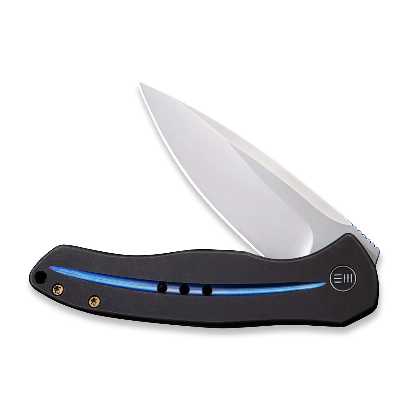 WeKnife Kitefin 2001E Taschenmesser Titan S35VN