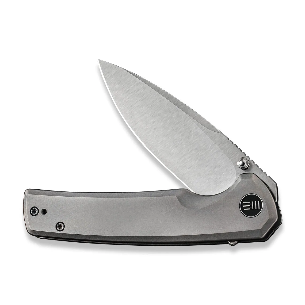 WEKnife Subjugator WE21014C-1 Klappmesser Titan 20CV