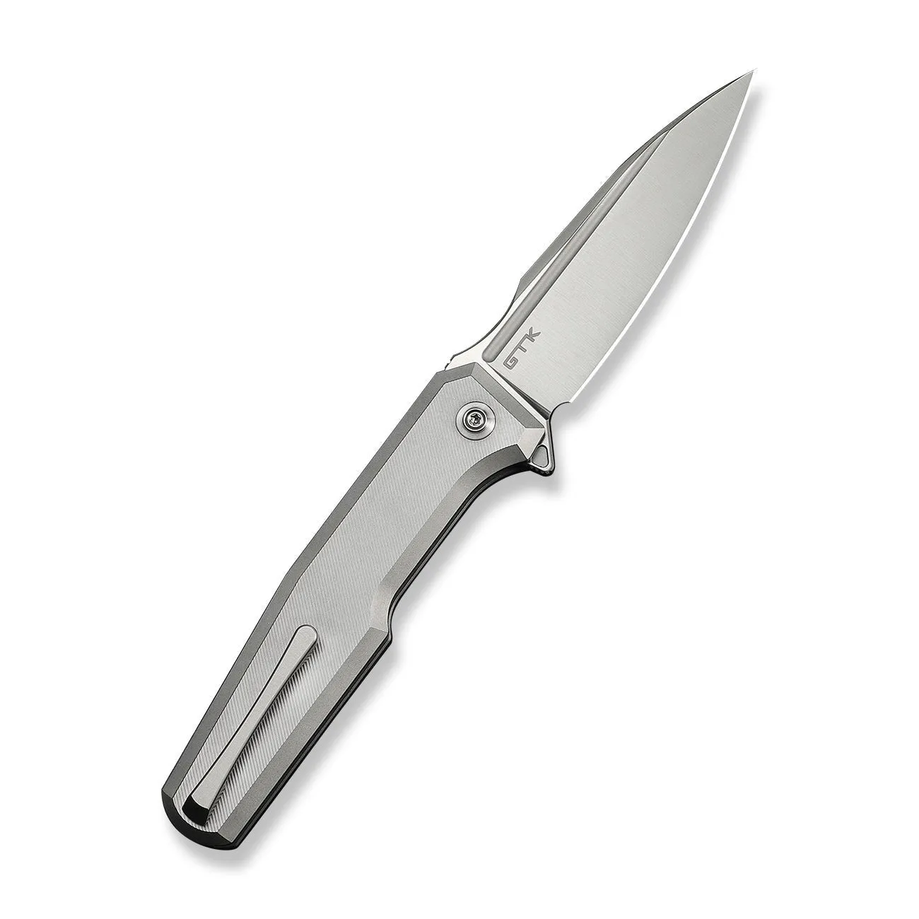 WeKnife Dressytak WE25059-2 Taschenmesser Titan M390