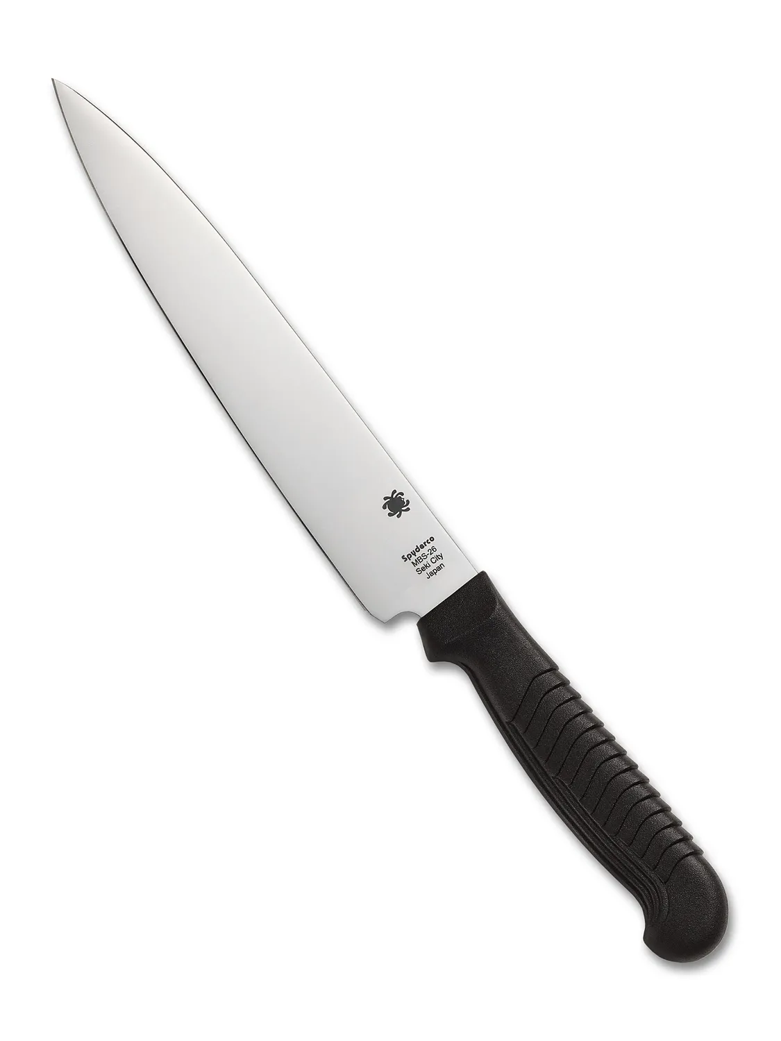 Byrd Endura Utility Knife 6.5 Küchenmesser PlainEdge schwarz