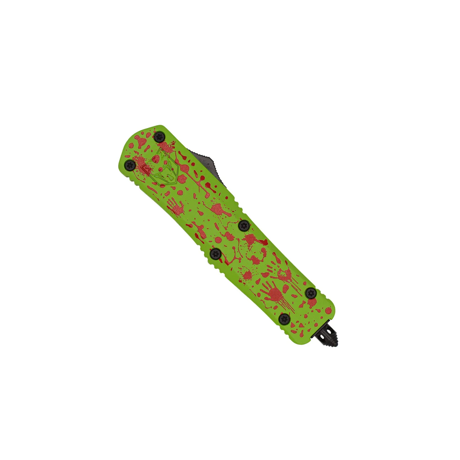 CobraTec FS-3 Small OTF Messer Zombie D2