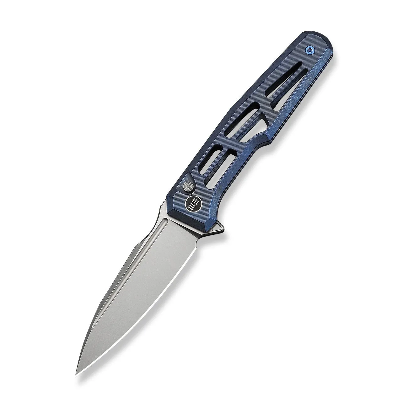 WeKnife Dressytak WE25059B-2 Klappmesser Blau M390
