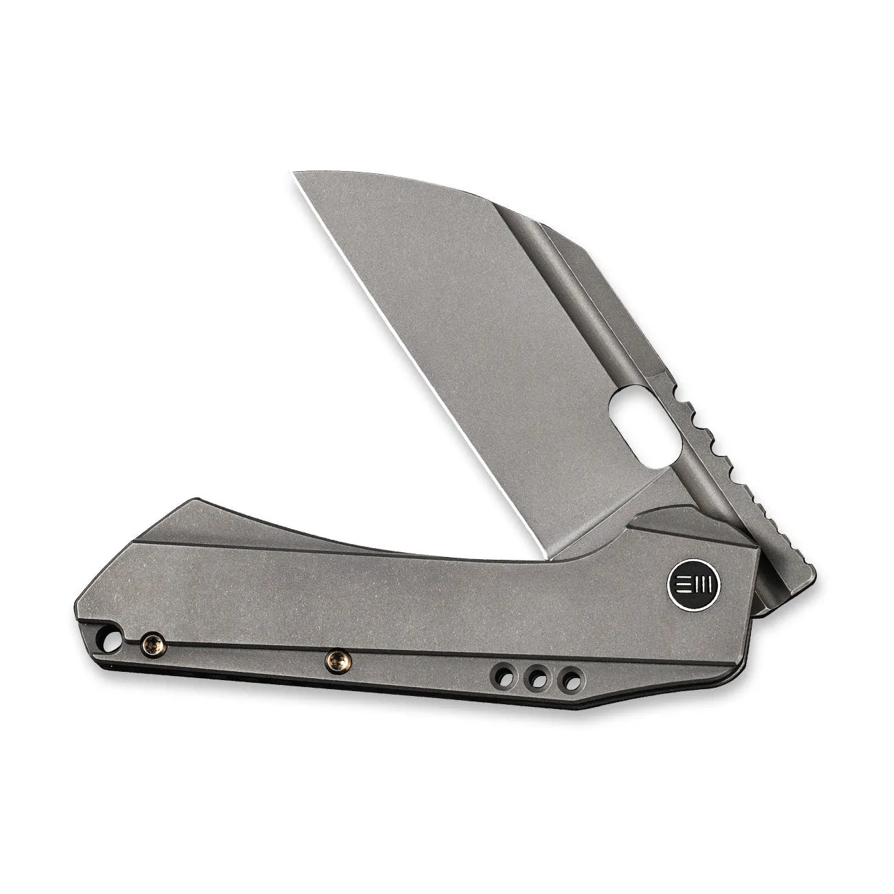 WeKnife Roxi 3 WE19072-1 Klappmesser Titan S35VN