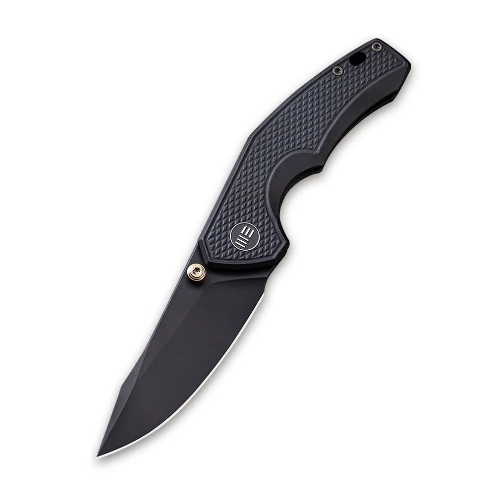 WeKnife Gnar 917B Taschenmesser schwarz S35VN