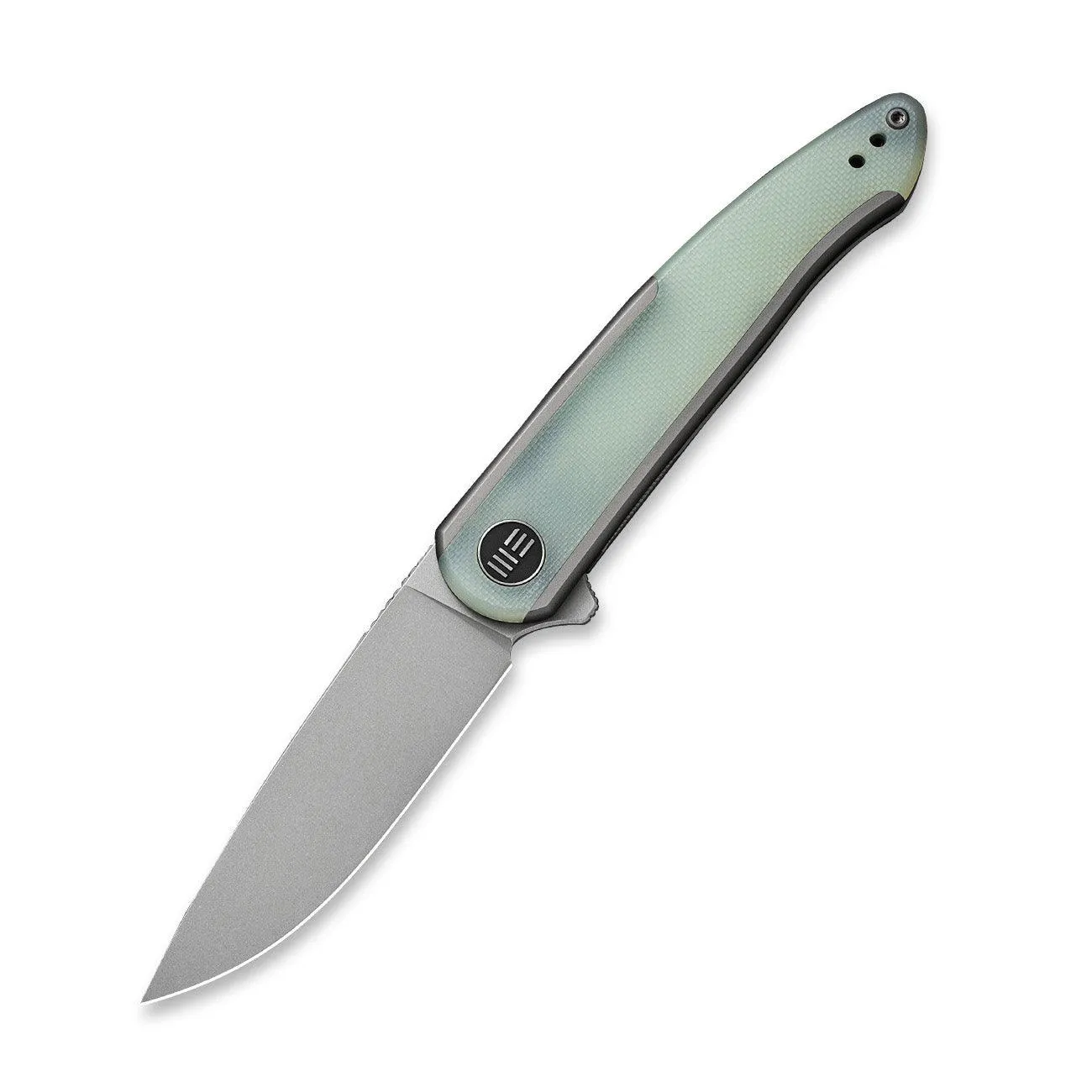 WeKnife Smooth Sentinel WE20043-2 Taschenmesser G10