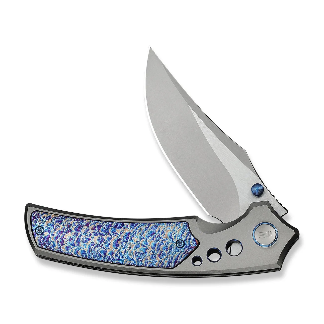 WeKnife Skynix WE24087-2 Klappmesser Titan M390