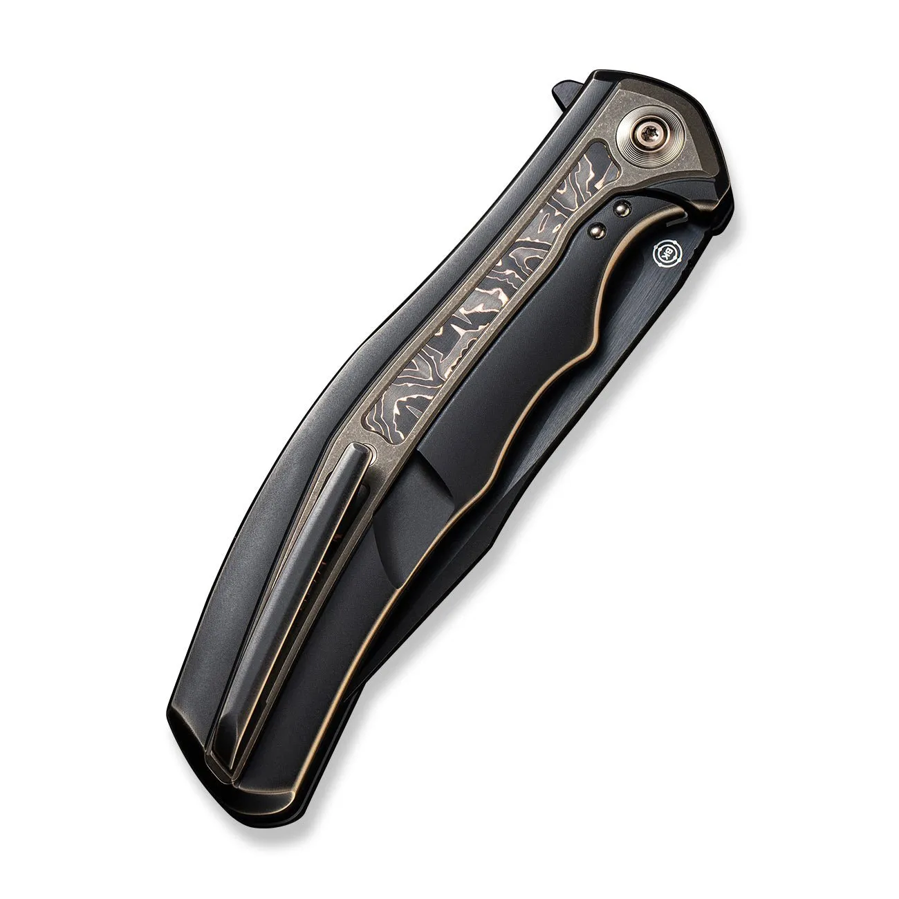 WeKnife Zonda WE22016-3 Taschenmesser 20CV Titan
