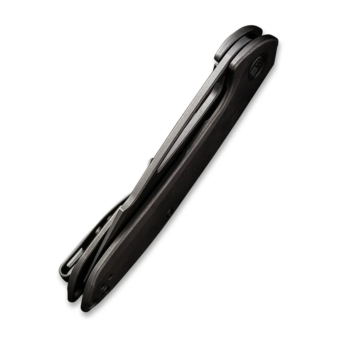 WeKnife Fornix 2016B Klappmesser Schwarz Limitiert