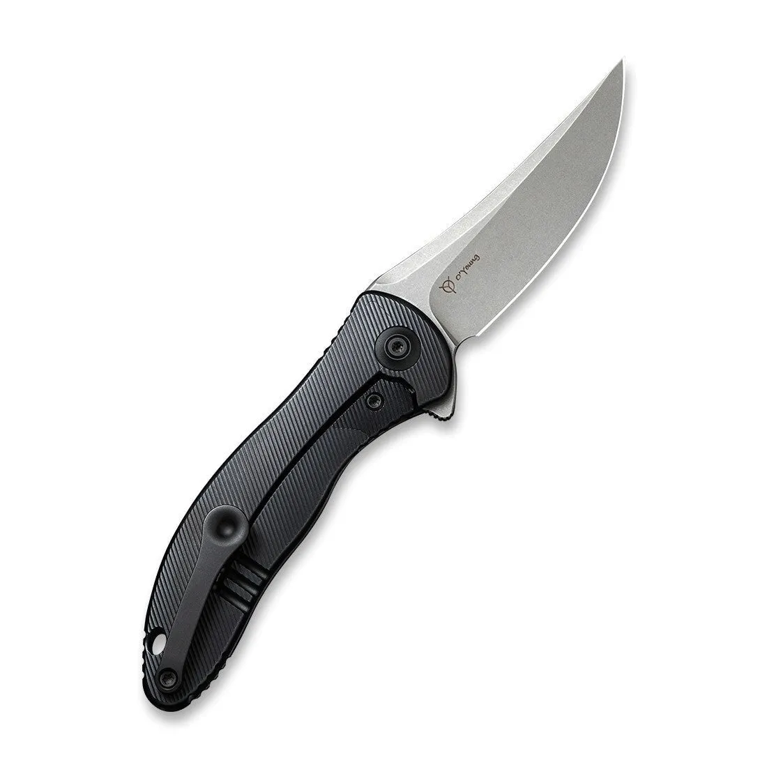 WeKnife Mini Synergy 2011B Klappmesser Titan 20CV