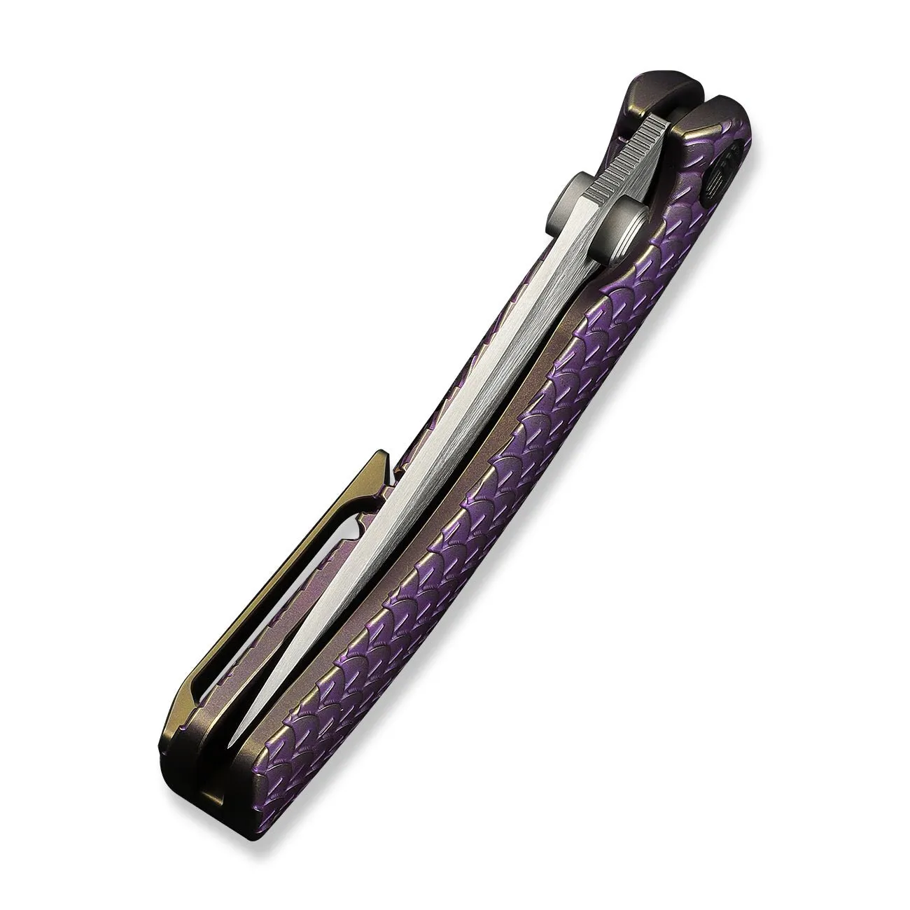 WeKnife Dracarys WE25061B-2 Taschenmesser M390