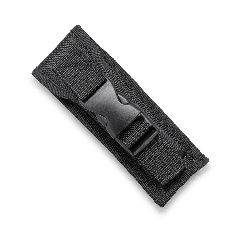 CobraTec Small FS-3 OTF-Messer Carbon Fiber D2