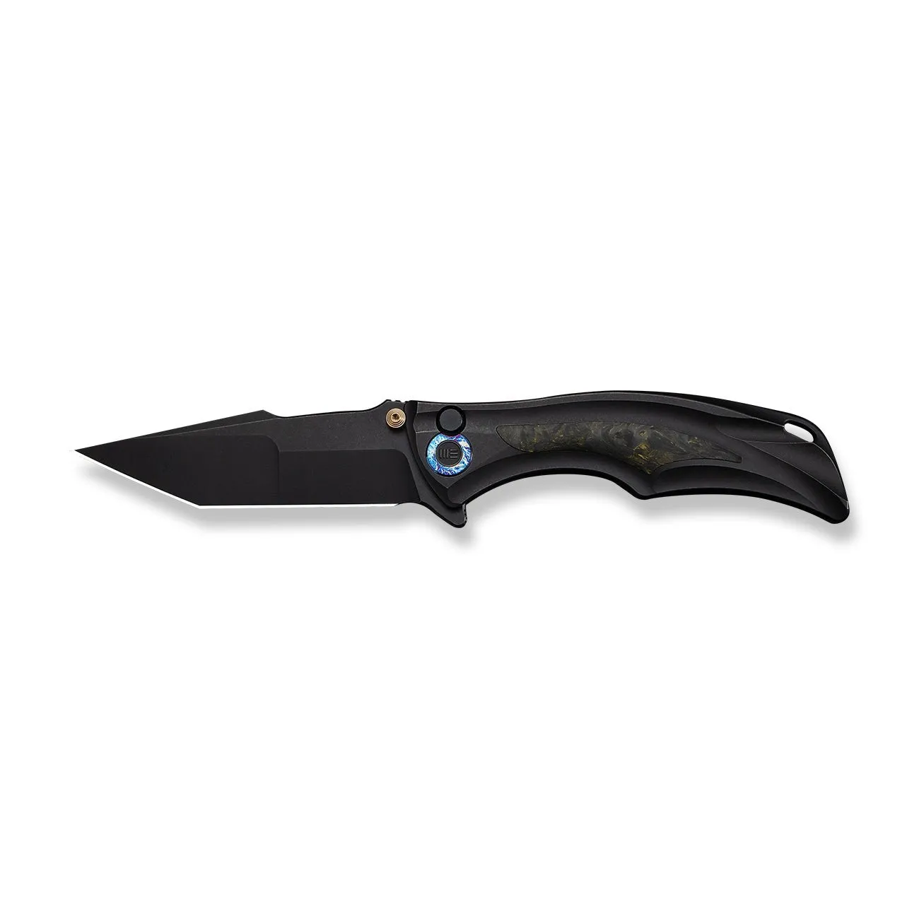 WeKnife Tighe Down WE24054B-1 Klappmesser Tanto