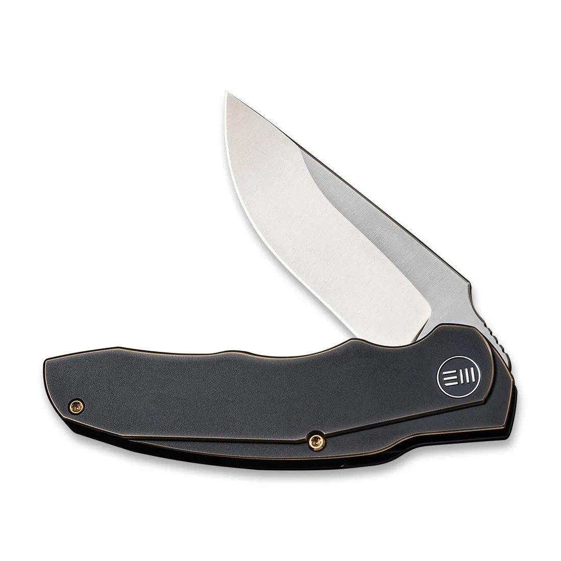 WeKnife Skreech 2014A Taschenmesser Bronze CPM 20CV