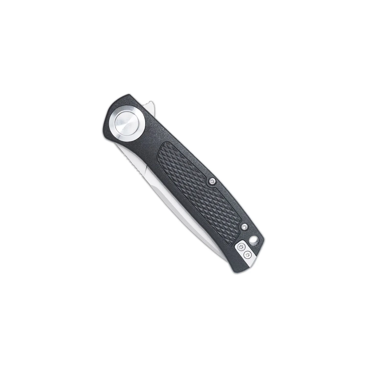 CobraTec Scout EDC Button Lock Taschenmesser VG-10